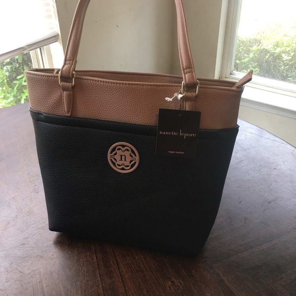 A Nanette lepore purse